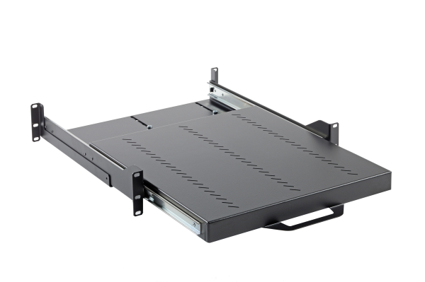 ITRACK RIPIANO ESTRAIBILE CON MANIGLIA 19 2U