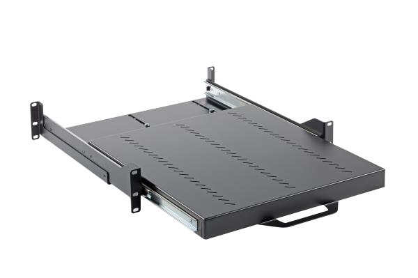 RIPIANO ESTRAIBILE CON MANIGLIA 19 2U 3