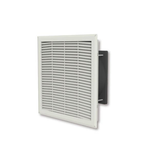 ITRACK FAN CON FILTRO 110 M /H 230V
