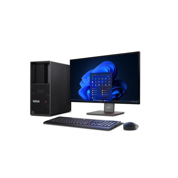 ThinkStation P3 Tower Gen 2 8