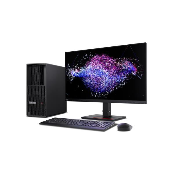 ThinkStation P3 Tower Gen 2 9