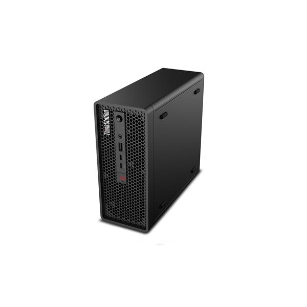 ThinkStation P3 Ultra SFF Gen 2 10