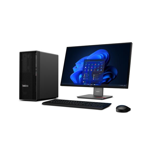 ThinkStation P2 Tower Gen 2 8