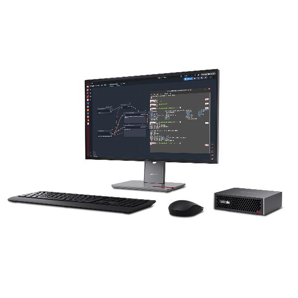 ThinkStation PGX 7