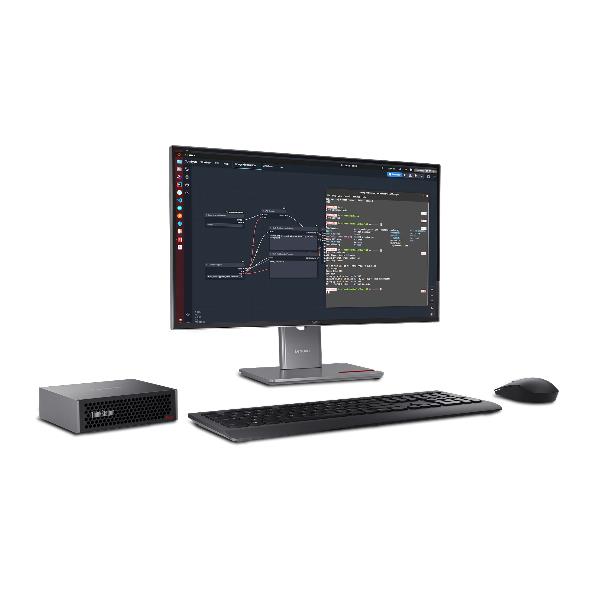ThinkStation PGX 9