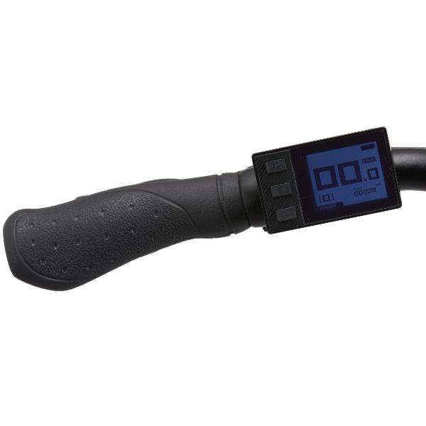 NILOX URBAN - eBike J4 PLUS 2