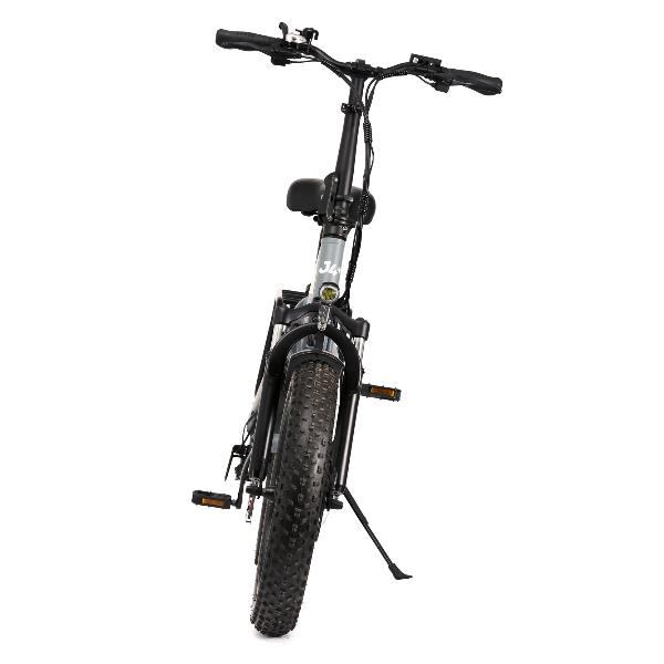 NILOX URBAN - eBike J4 PLUS 3