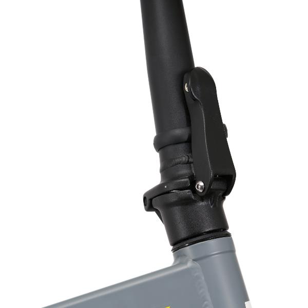 NILOX URBAN - eBike J4 PLUS 4