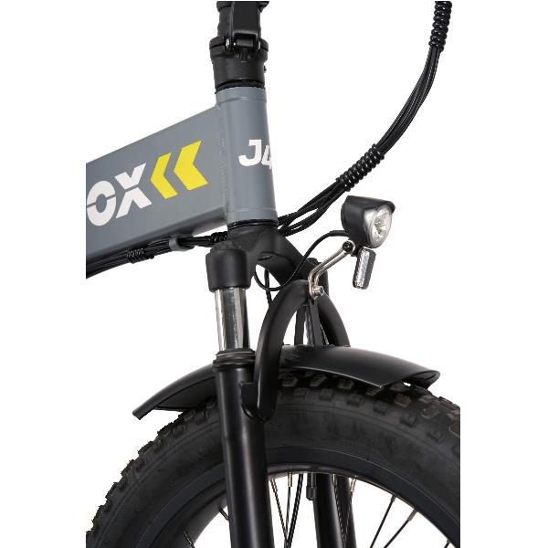 NILOX URBAN - eBike J4 PLUS 10