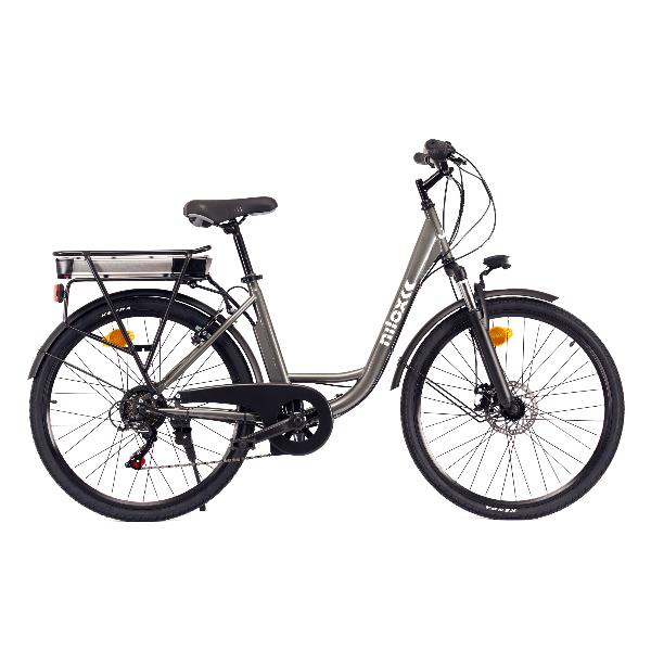 NILOX URBAN FIGHTER NILOX - eBike J5 PLUS