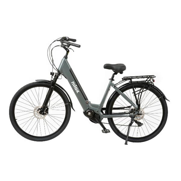 NILOX URBAN FIGHTER NILOX - eBike K1 MID size S-M