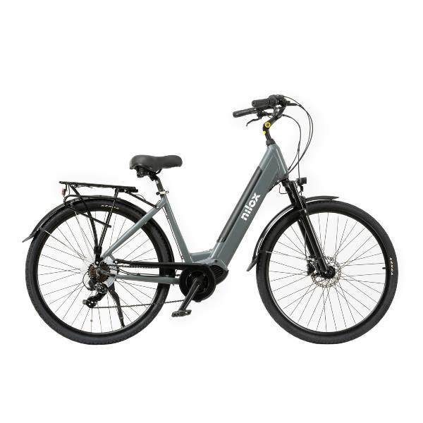 NILOX - eBike K1 MID size M-L 3