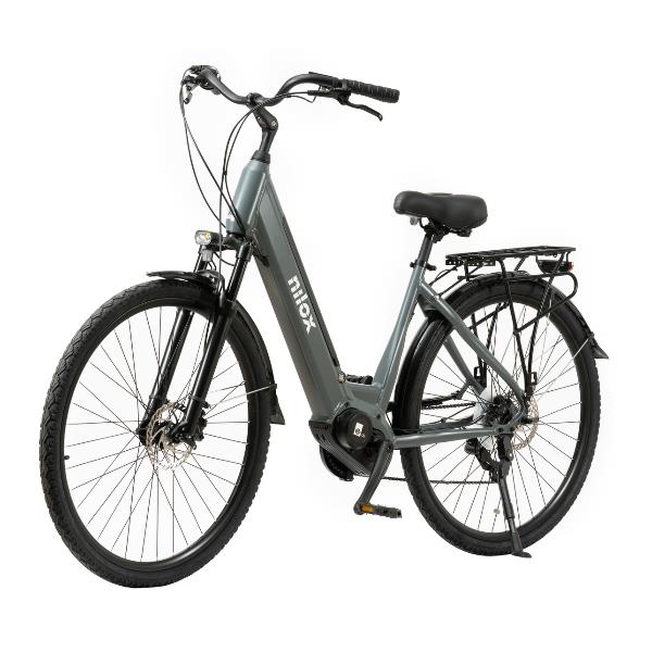 NILOX - eBike K1 MID size M-L 6