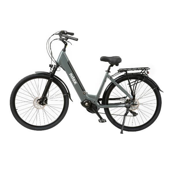 NILOX - eBike K1 MID size M-L 7