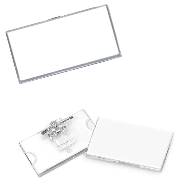 LEBEZ SPA PORTABADGE 65 x 30 mm
