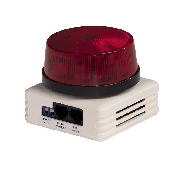 LEGRAND SM-FLASH SEGNALAZIONE LUMINOSA