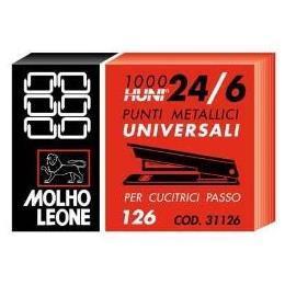 MOLHO LEONE 31126