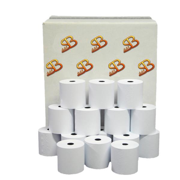 SA.BA.CART Registratori di cassa