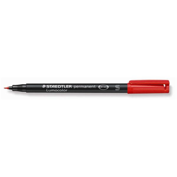 STAEDTLER LUMOCOLOR PERMANENT