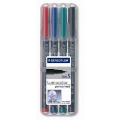 STAEDTLER LUMOCOLOR PERMANENT
