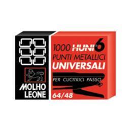MOLHO LEONE PUNTI 64/48