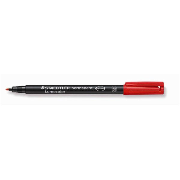 STAEDTLER LUMOCOLOR PERMANENT