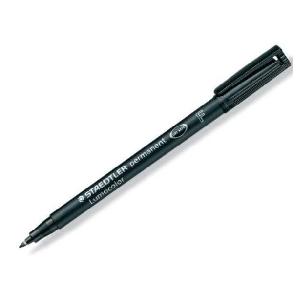 STAEDTLER LUMOCOLOR PERMANENT