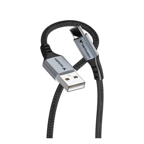 USB-A TO USB-C 18W 120CM 2
