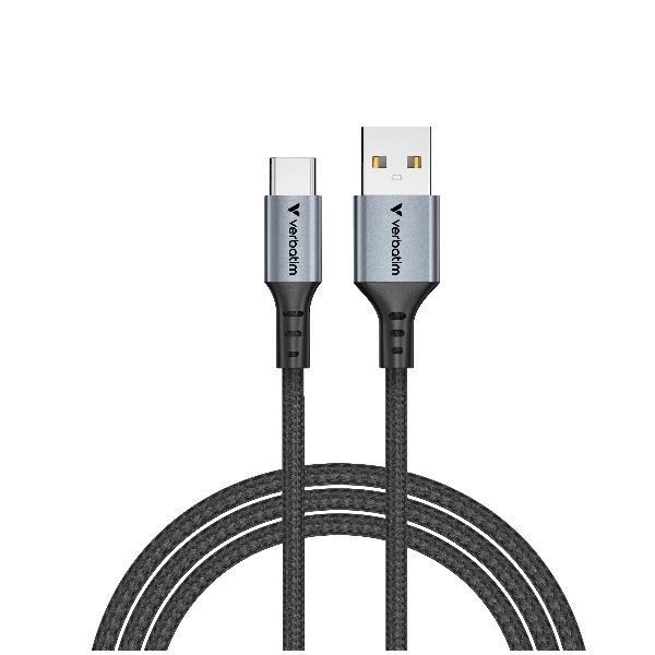 USB-A TO USB-C 18W 120CM 3