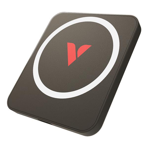 VERBATIM SSD Esterna SnapBack 1TB usb C