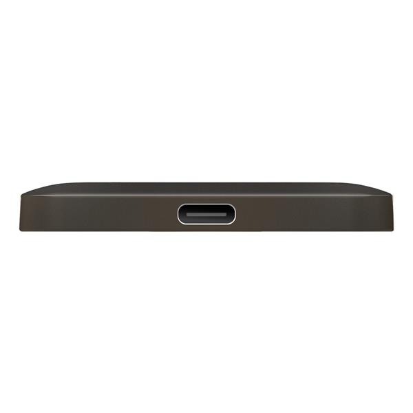 SSD Esterna SnapBack 1TB usb C 6
