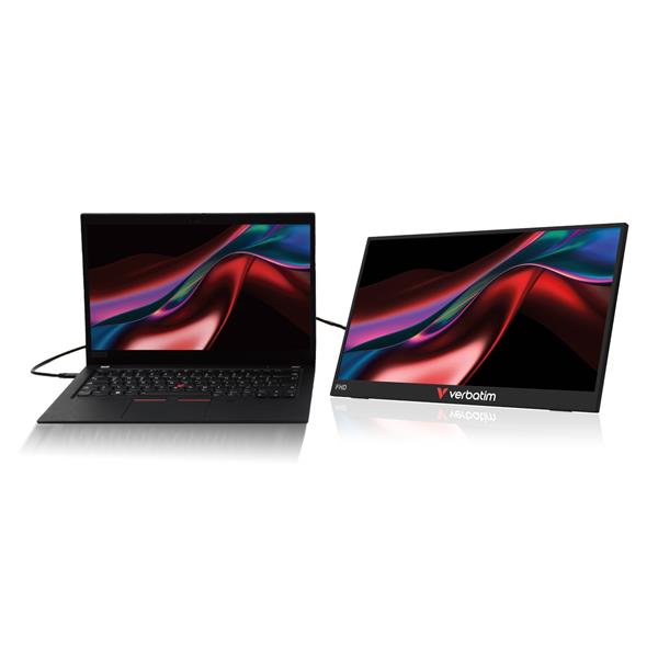 Monitor Portatile 15.6" FHD Light 2