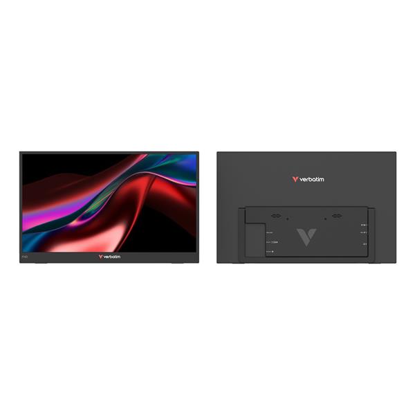 Monitor Portatile 15.6" FHD Light 3