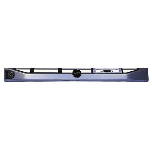 DELL SERVER E NETWORKING PowerEdge 2U LCD Bezel Customer Ins