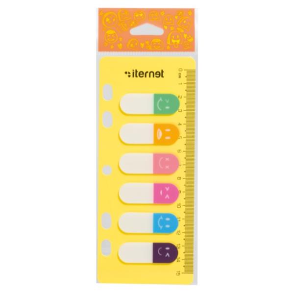 ITERNET SEGNAPAGINA EMOJI
