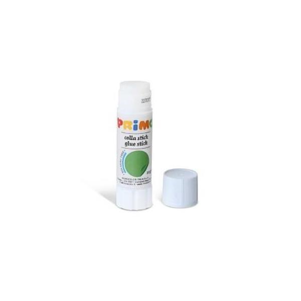 Primo COLLA STICK DA 20G SENZA SOLVENTI