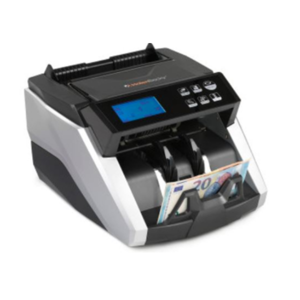 CONTA-VERIFICA BANCONOTE HT6600 2