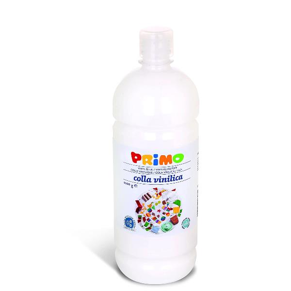 PRIMO COLLA VINILICA BOTTIGLIA 1KG 2