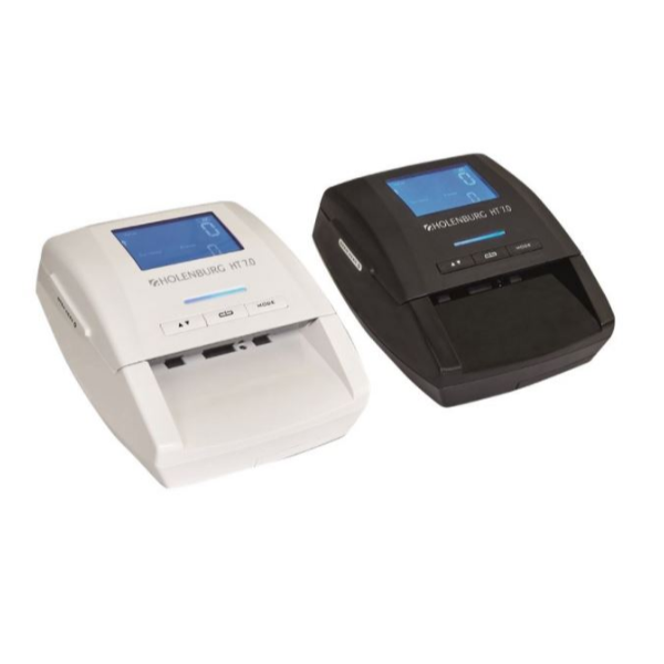 Holenburg CONTA-VERIFICA BANCONOTE HT 7.0