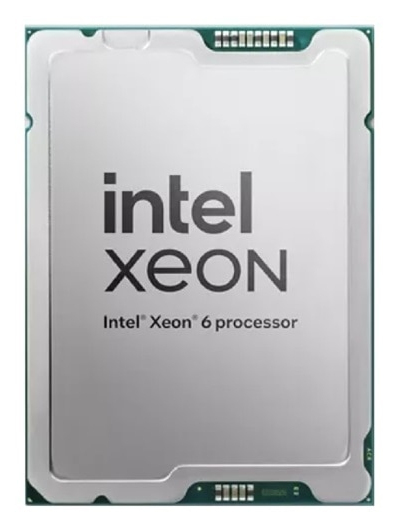DELL SERVER E NETWORKING INTEL XEON 6 PERFORMANCE 6520P 2.4G