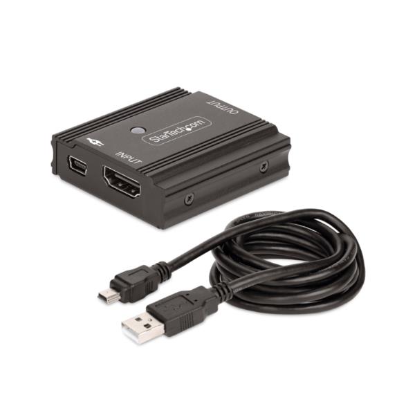Booster HDMI 8K 60Hz da 10m 2