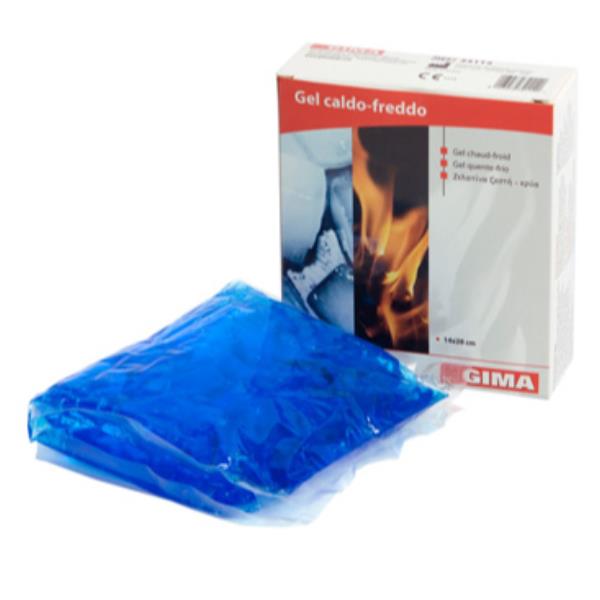 GEL CALDO FREDDO 2
