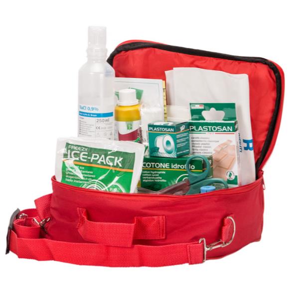 GIMA BORSA MIZARD - nylon
