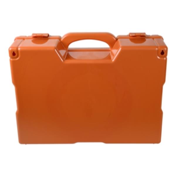 GIMA CASSETTA PLASTICA VUOTA "1" - 460x345x135mm