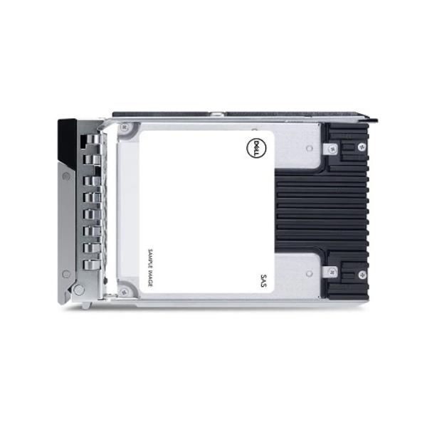 DELL SERVER E NETWORKING 960GB SSD SATA RI 6GBPS 512E 2.5IN