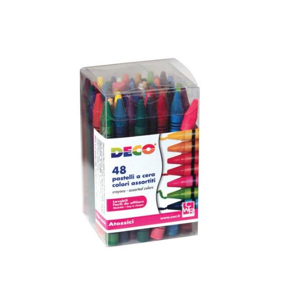CWR CF24 COLORI A CERA