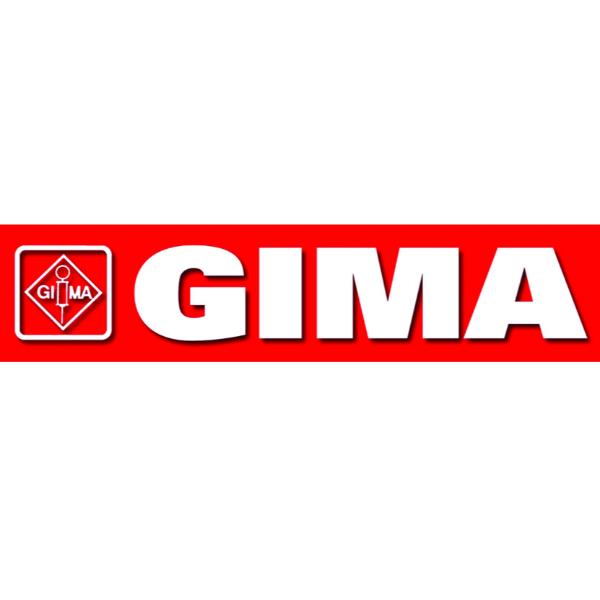 GIMA COTONE IDROFILO PIEGATO A Z - 250 GRAMMI