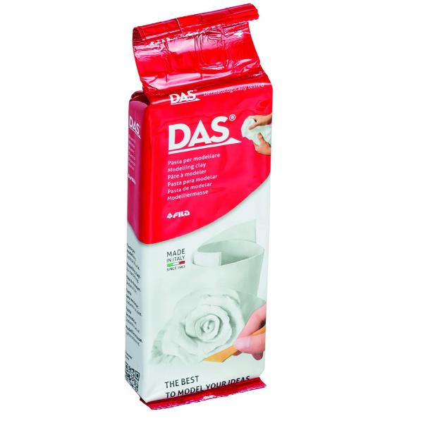 DAS DAS BIANCO PANETTO 250 GRAMMI