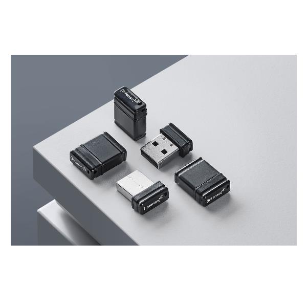 USB 2.0 128GB MICRO LINE 3
