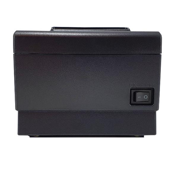 EQUIP - Stampante termica POS per ricevute da 80mm con taglierina automatica, connessione USB/Bluetooth/WiFi/Casssa 2